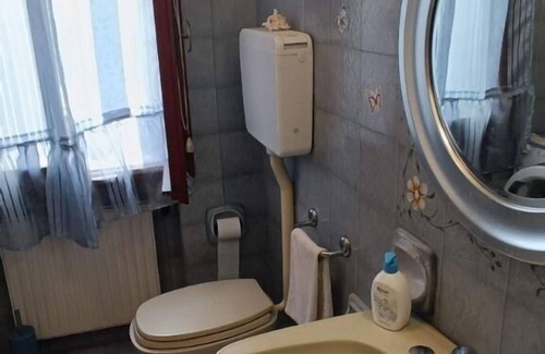 Mestre House | VENISERELAX