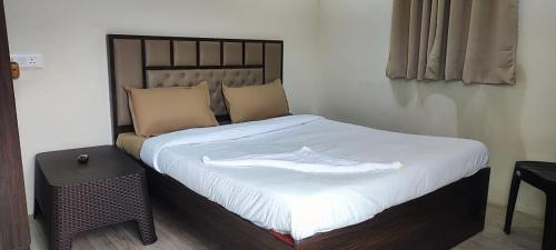 Ambavna Hotel | Venkatessh Puram Family Resort