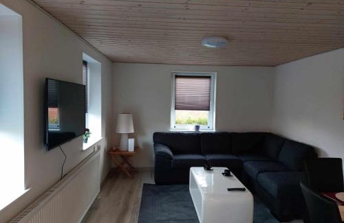 Lemvig Municipality House | Venos Home