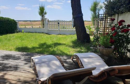 Marennes House | Vent du Large