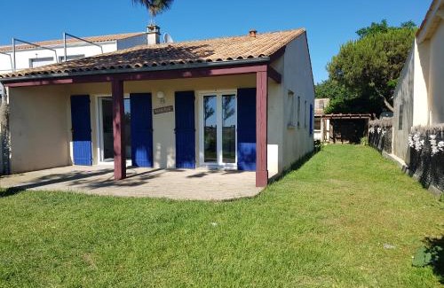 Marennes House | Vent du Large