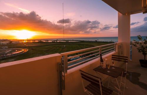 Urasoe Apartment | Vent du Vent501/502