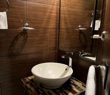 La Ventana Hotel | Ventana Blue Hotel