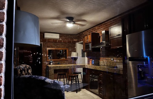 La Ventana Hotel | Ventana Blue Hotel