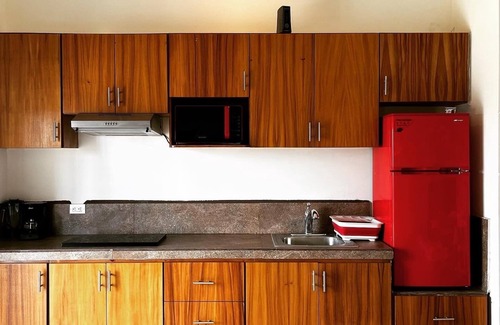 La Ventana Hotel | Ventana Blue Hotel