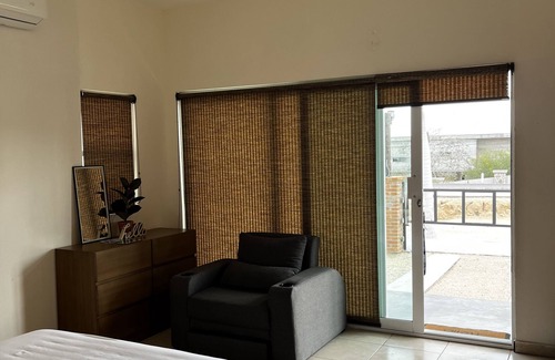 La Ventana Hotel | Ventana Blue Hotel