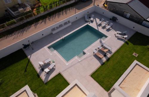 Kozino Apartment | Venti apartments with swimming pool and private parking