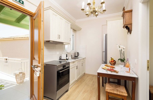 Lakka Apartment | Venti Di Paxos