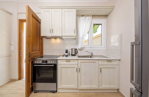 Lakka Apartment | Venti Di Paxos