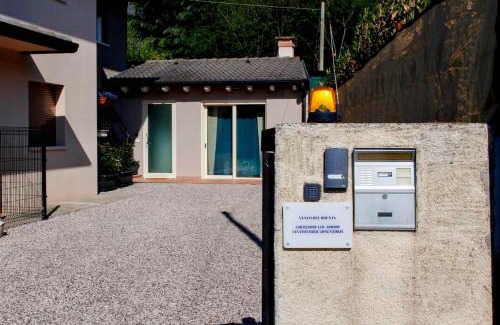 Pove del Grappa House | Vento del Brenta House