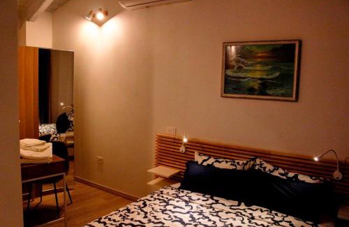 Pove del Grappa House | Vento del Brenta House