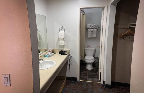 Mammoth Lakes Hotel | Ventura Grand Inn
