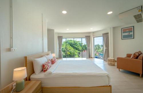 Baan Tai Hotel | Ventus Phangan