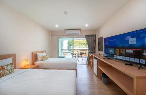 Baan Tai Hotel | Ventus Phangan