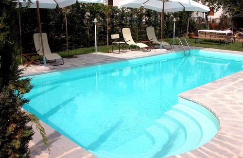 Piosina Apartment | Venus apartment (4/5 people)