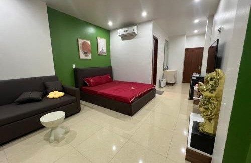 Dong Da House | VENUS APARTMENT Khâm Thiên