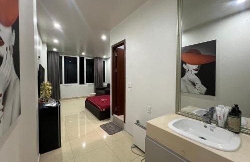 Dong Da House | VENUS APARTMENT Khâm Thiên