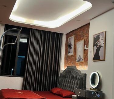 Dong Da House | VENUS APARTMENT Khâm Thiên