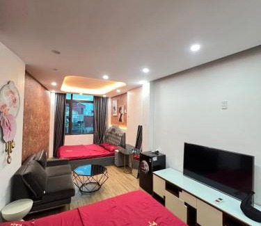 Dong Da House | VENUS APARTMENT Khâm Thiên