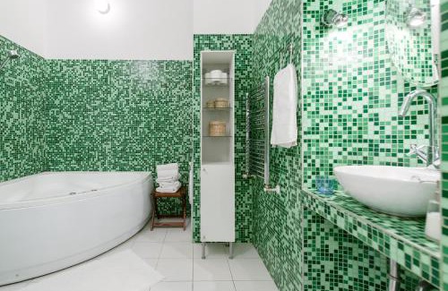 Erzsebetvaros Apartment | Venus Apartments - City Park I