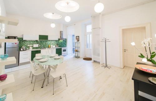 Erzsebetvaros Apartment | Venus Apartments - City Park I