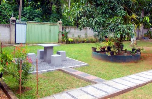 Veyangoda Resort | Venus Resorts