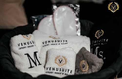 Venosa Apartment | VenuSuite VENOSA - luxury house & relax