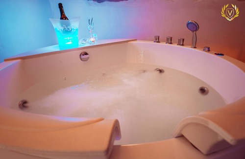 Venosa Apartment | VenuSuite VENOSA - luxury house & relax