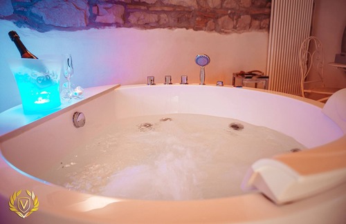 Venosa Apartment | VenuSuite VENOSA - luxury house & relax