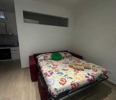 Cascina Apartment | VeRò