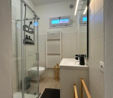 Cascina Apartment | VeRò