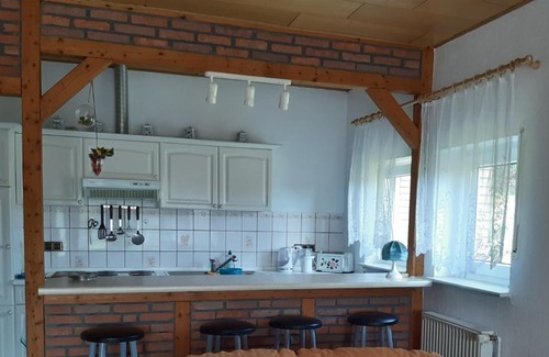 Hitzacker Apartment | Vera