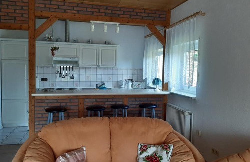 Hitzacker Apartment | Vera