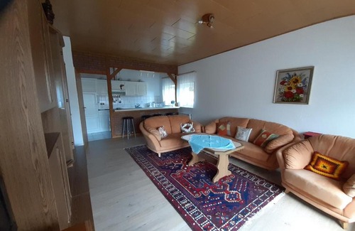 Hitzacker Apartment | Vera