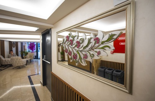Old City Hotel | Vera Life Hotel