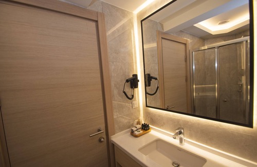 Old City Hotel | Vera Life Hotel