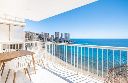 Benidorm Apartment | Veracruz 17-B Deluxe Apartament Levante Beach