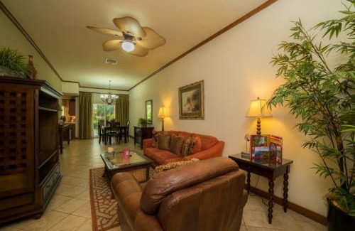Herradura Apartment | Veranda 4F 2 bdr Garden View in Los Suenos