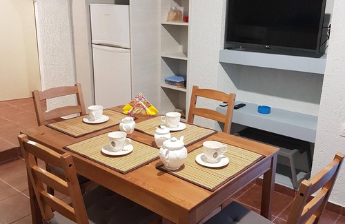 Elounda House | "VERANDA" TRADITIONAL MAISONETTE IN KATO CHORIO , ELOUNDA