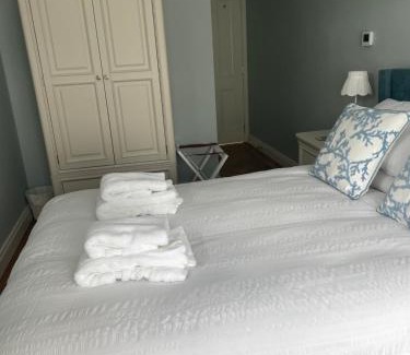Blackrock Bed & Breakfast | Verbena