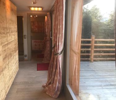 Busserach Apartment | Verbier flat in chalet 3 Bedrooms for 6-8 people