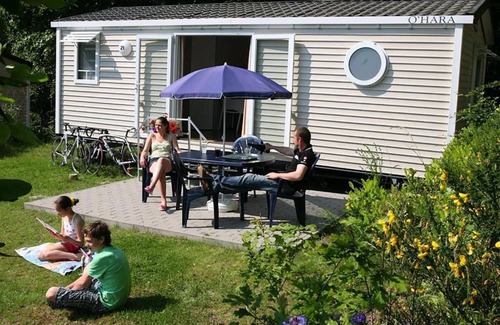 Olloy-sur-Viroin House | Verblijfpark Ardinam 2