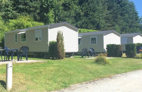 Olloy-sur-Viroin House | Verblijfpark Ardinam 2