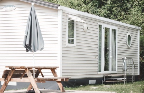 Olloy-sur-Viroin House | Verblijfpark Ardinam 2