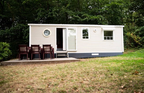 Olloy-sur-Viroin House | Verblijfpark Ardinam 3