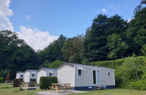 Olloy-sur-Viroin House | Verblijfpark Ardinam 3