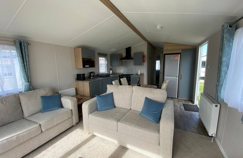 Clacton-on-Sea House | VerbZen Holiday Caravan at St Osyth Beach, Clacton-on-Sea by Verb Holidays