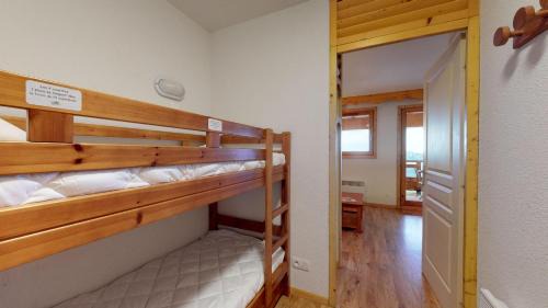 Chamrousse Apartment | Vercors 1 024-FAMILLE & MONTAGNE studio 4 pers