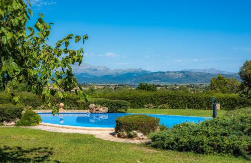 Muro Villa | Verd Salvatge