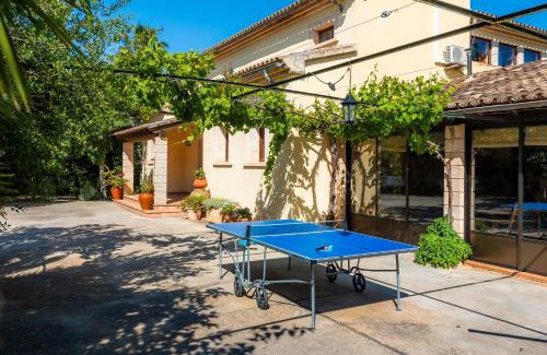 Muro Villa | Verd Salvatge